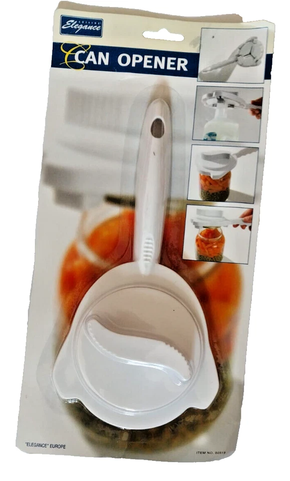 Dosenöffner / Schraubdeckelöffner / Universalöffner / Multiöffner / Can Opener - Bild 1 von 2