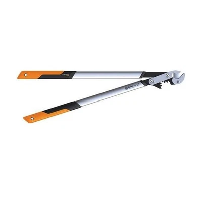 Fiskars Getriebeastschere Amboss L.800mm Schneidleist.55mm G.1220g 1020189 - Bild 1 von 4
