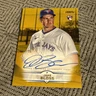2025 Topps Stadium Club Auto Gold 13/50 Jake Bloss SCBA-JB  Blue Jays 3T ￼