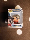 Funko Bitty Pop Harry Potter Quidditch 1:6 Hyper Chase