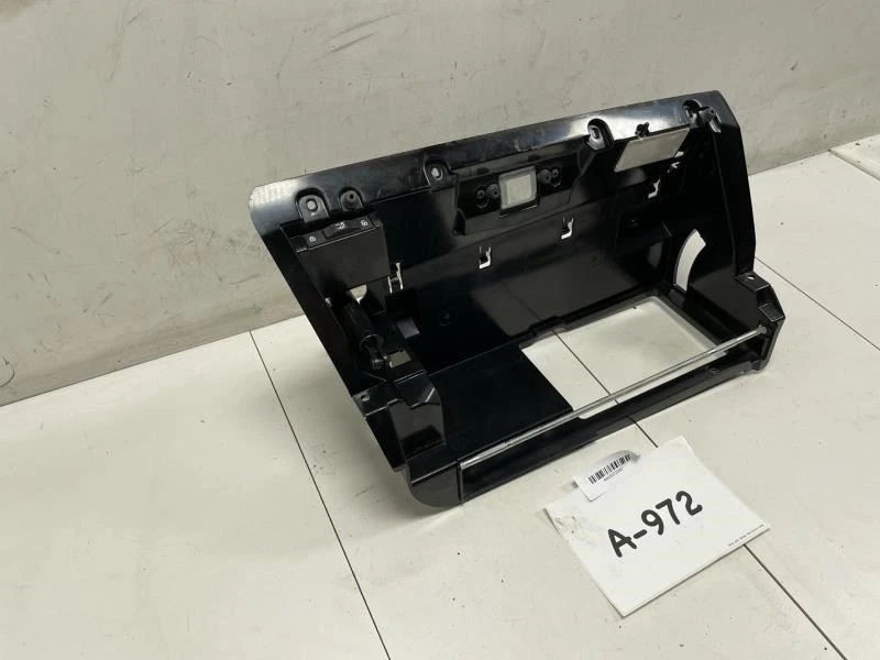 BMW 328I XDRIVE 2011 tablero guantera soporte de almacenamiento OEM+ Foto 3 de 4