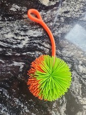 Koosh Flingshot Slingshot  OddzOn Products Vintage Flyer ONE REPLACEMENT KOOSH