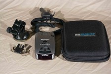 Beltronics Bel Pro RX65 radar detector sometimes working read description