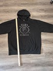 WWE Roman Reigns This Is Our Yard Black Hoodie Men’s Sz 2XL Big Dog WWF OTC — photo 4