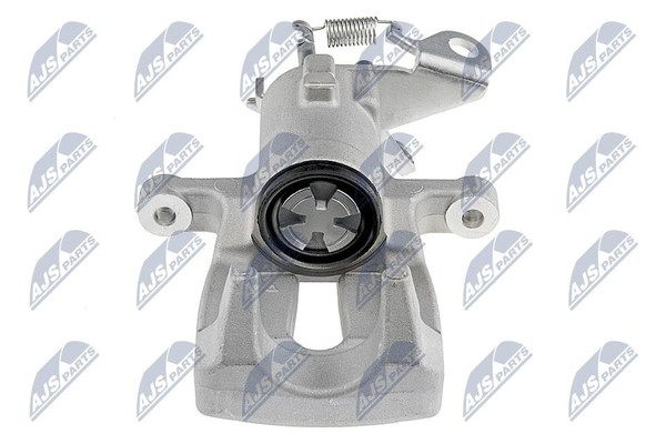 NTY Bremssattel HZT-RE-002 FüR Renault-image