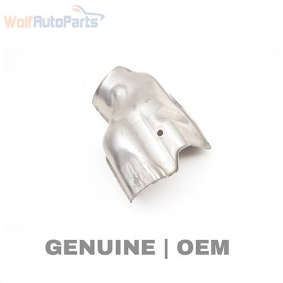 2010-2016 PORSCHE PANAMERA S 970 - Power Steering RACK / GEAR HEAT Shield