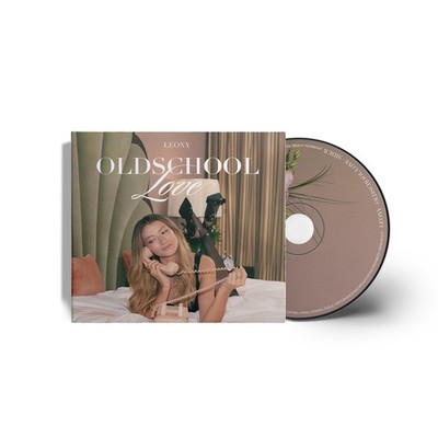Leony Oldschool Love (CD Digipack) (CD)