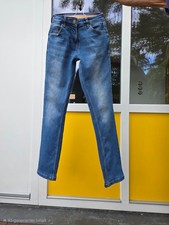 Jeans Hosen Damen Stretch 36 (27/32)
