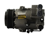Airstal Kompressor Klimaanlage FüR Opel Astra J Caravan 1.7 Cdti 1.3 Meriva B
