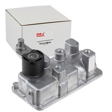 NTY UNTERDRUCKDOSE DRUCKGEBER TURBOLADER passend für MERCEDES-BENZ C-KLASSE