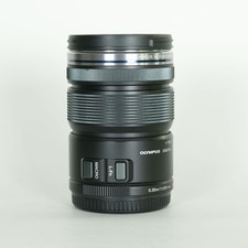Olympus 12-50mm f/3.5-6.3 Camera Lenses for sale | eBay