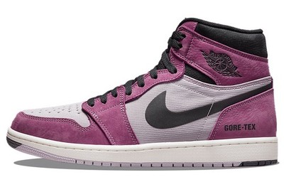 JORDAN 1 High Element Gore Tex Berry Men DB2889-500 New Authentic