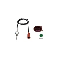 Sensor, Abgastemperatur NTK 96083 FüR Audi Seat Skoda VW Lamborghini Bentley