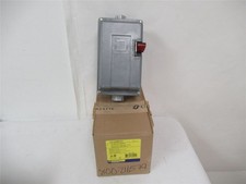 251488 New In Box; Square D 2510MBW2 Motor Starter NEMA M0 18A NEMA 4/4X