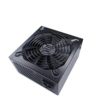 Apevia JUPITER600W Jupiter 600W 80 Plus Bronze Certified Active PFC ATX Gaming P