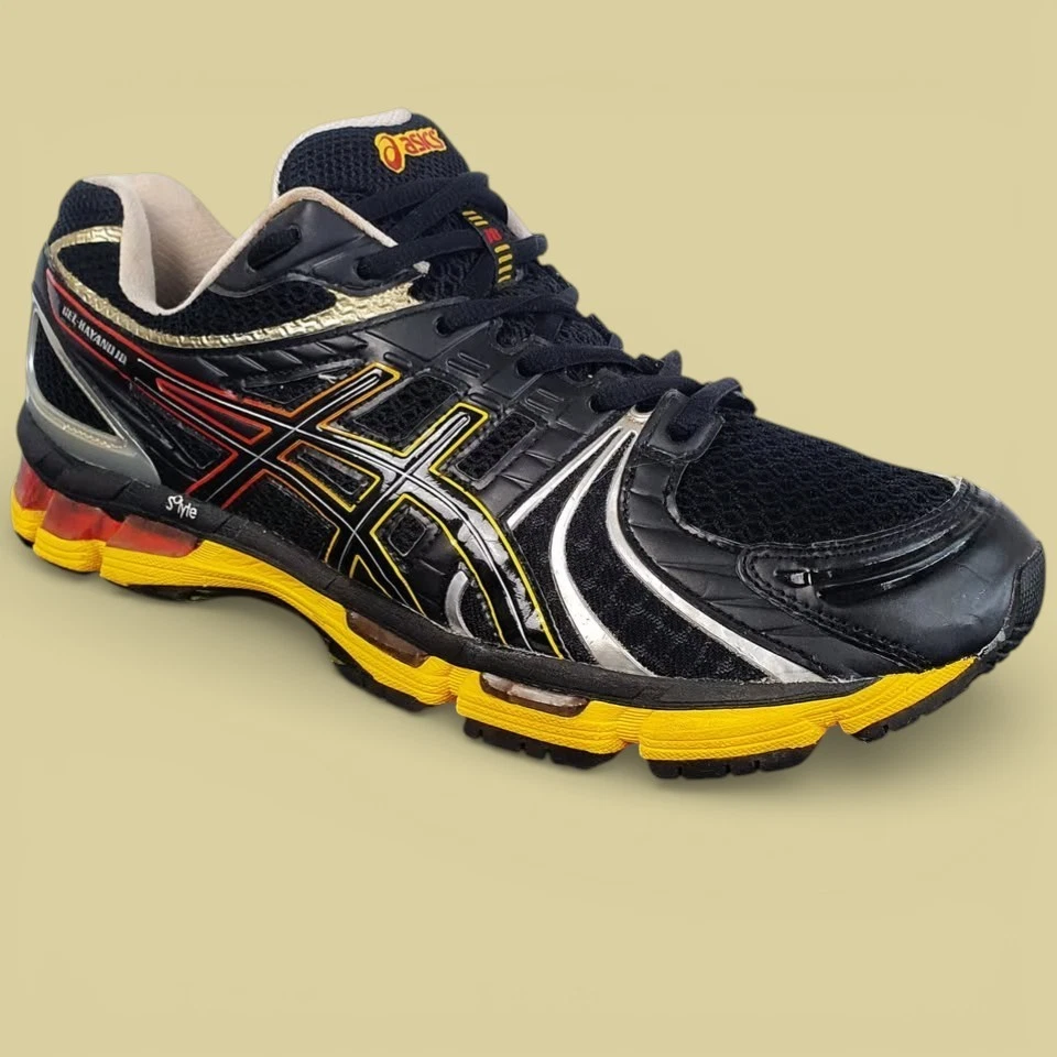 ASICS GEL-Kayano 18 Men's Sneakers for Sale | Authenticity