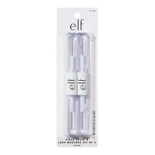 NEW e.l.f. Clear Lash & Brow Mascara Gel Dual...