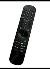 Remote Control For LG 43UQ7590PUB 50UQ7590PUB 55UQ7590PUB 4K Smart TV 2022