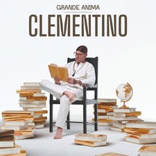Audio Cd Clementino - Grande Anima