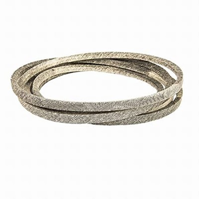 Replacement Triangle Belt 5/8 Inch 180 Inch for Lawn Mower For TCU26297