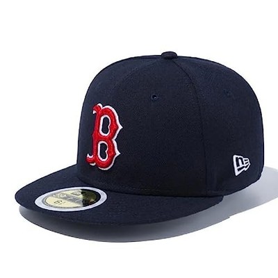 New Era Kinder 9FIFTY Boston Red Sox Game Cap 52,0 cm Japan Versand
