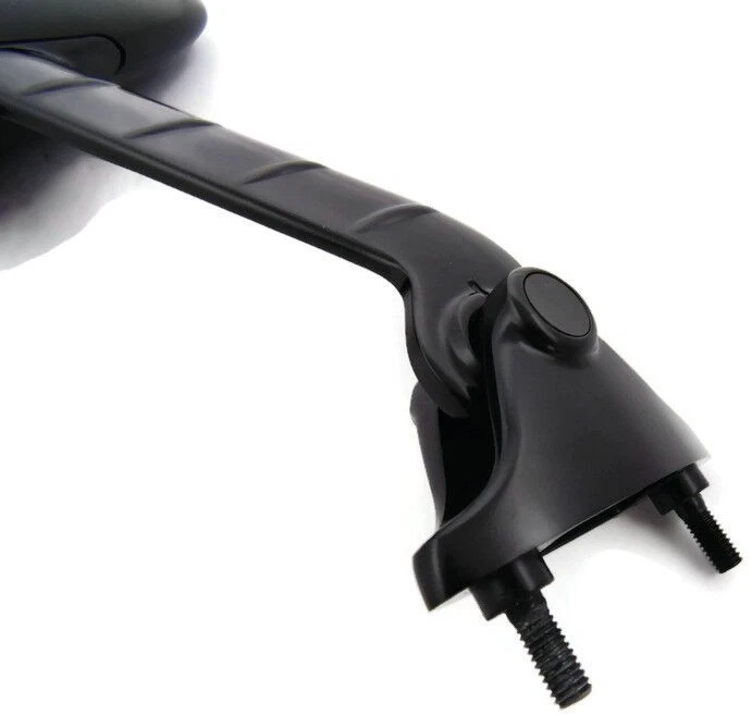 Rétroviseur moto Gauche pour KAWASAKI ZZR1400 ZZR1400 D ZZR1400 D ABS, 56001- - Photo 3/4