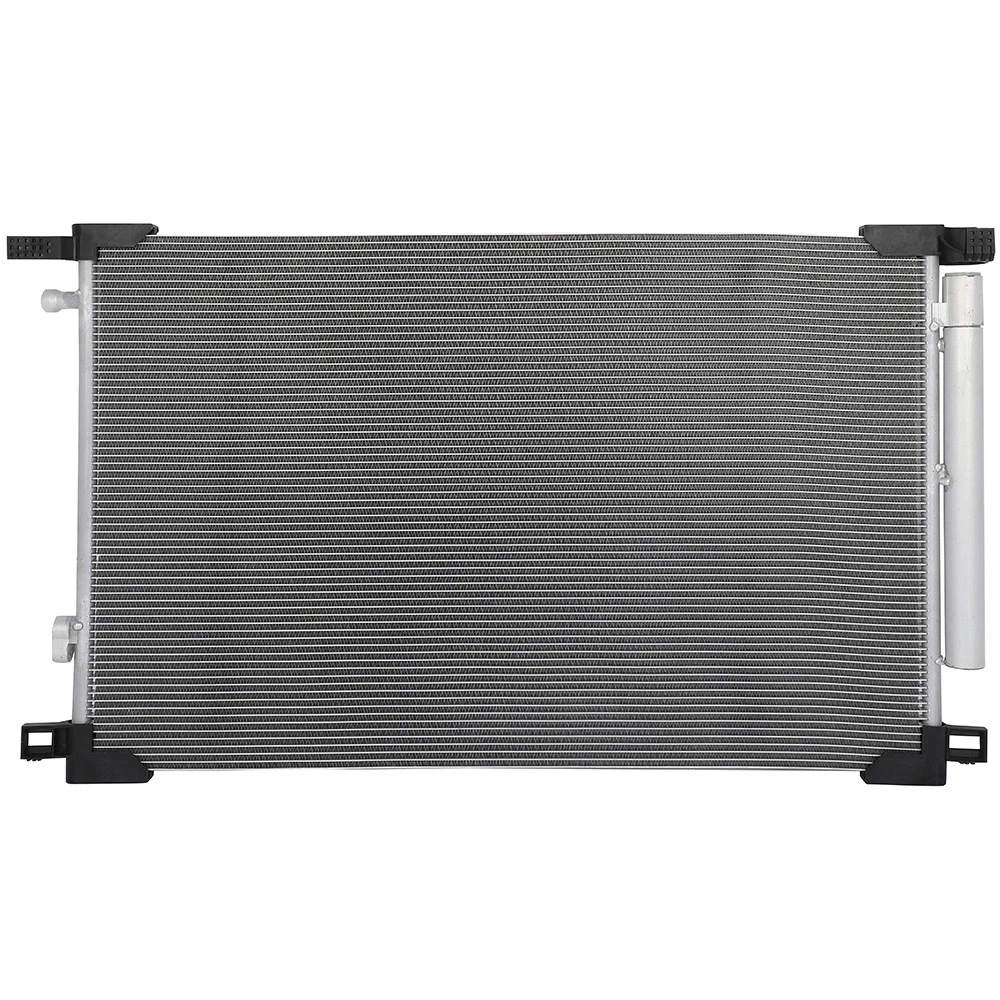 Condensador De Aire Acondicionado De Aluminio Para Lexus ES350 2019-2020 Y Toyota RAV4 2019-2021