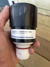 Continental Industries 1-1/2” IPS Con-Stab Chamfering Tool