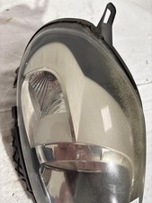 Feu avant (phare) Fiat PUNTO EVO