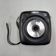 Fujifilm Instax SQ10 Instant Camera Digital Sensor Used