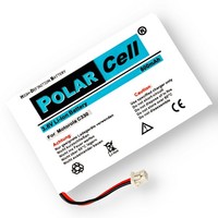 Polarcell Akku FüR Motorola C330 SNN5598A SNN5595A SNN5745A Batterie Accu 800Mah