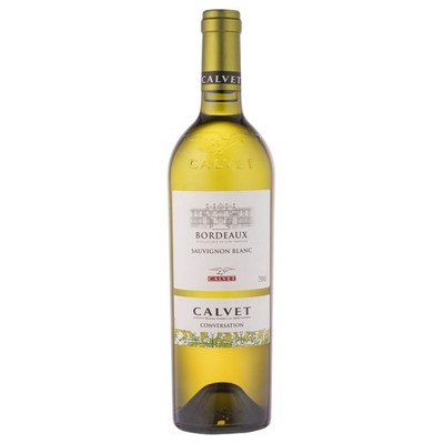 Calvet Conversation Bordeaux Sauvignon Blanc AOC 2024