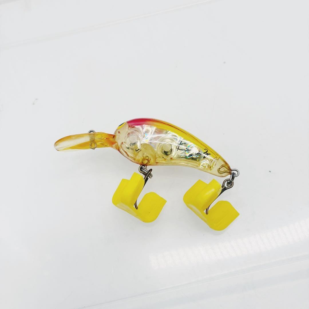 A lot!! ️Many unused✨Bass lure retired item Hedon Megabass Rapala Swin Fin - Image 8