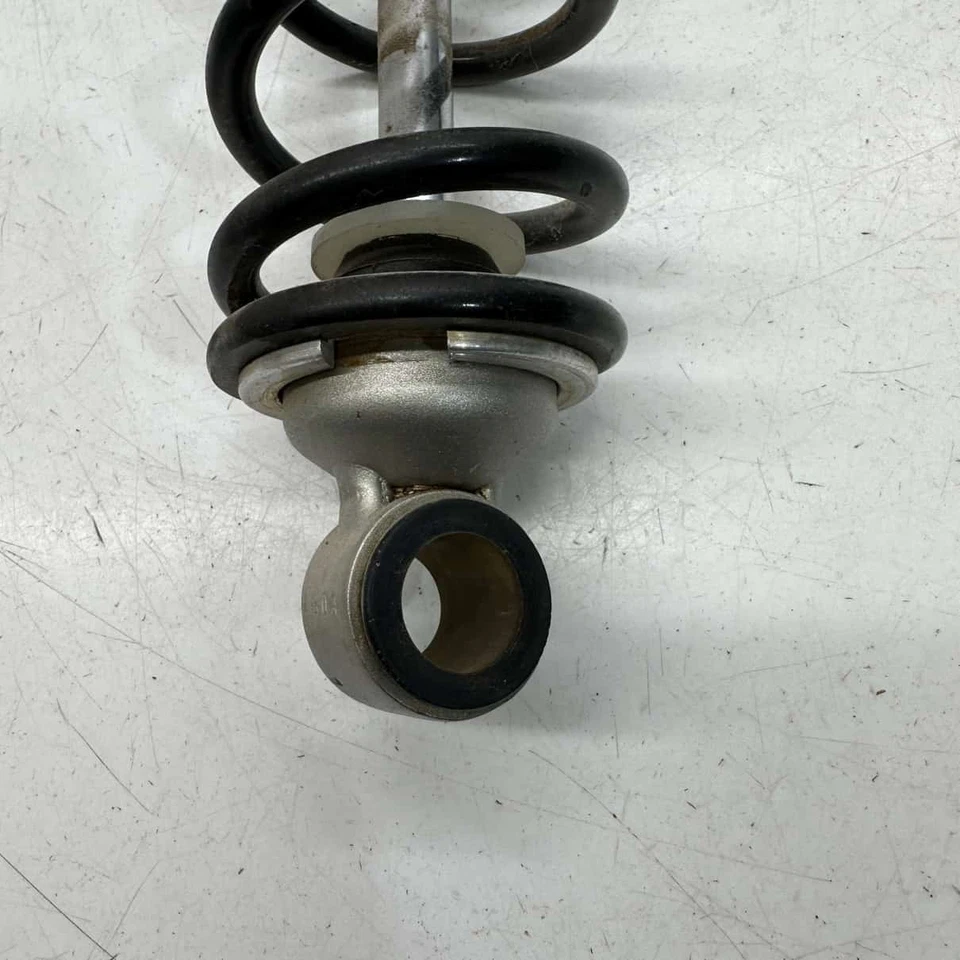 Central Shock - Skidoo Renegade X 800R ETEC 2015 Foto 2 de 4