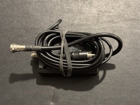 Sega Genesis Model 1601 Gen 1 Console System Bundle OEM Controller Tested Works!