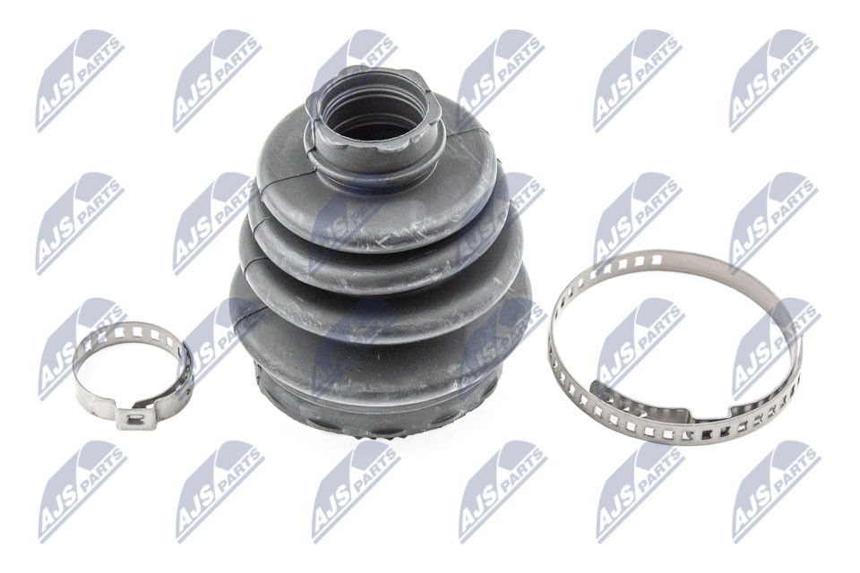 N.T.Y. NOP-008.NTY Bellow Set, drive shaft for AUDI,SEAT,VW