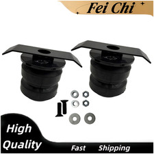 For Toyota Tacoma Tundra Tortun4 Ses Suspension Enhancement Kit Bumps Us