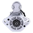 Starter Motor Caterpillar 307B 307C 307D 308C 308D 4M40 185-9157 M8T80472A