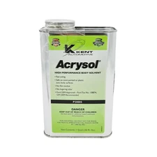 INSTALLBAY P20005 - Kent Spray Products - ACRYSOL 1 QT (INSTALLBAYP20005)