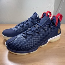 Nike LeBron 14 Low USA for Sale | Authenticity Guaranteed | eBay