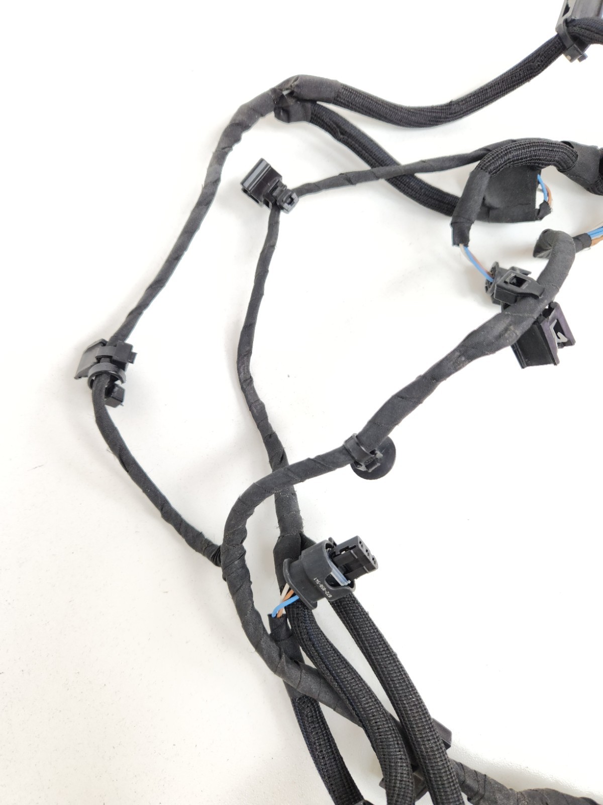 2015-2017 MCLAREN 675LT REAR BUMPER PARKING SENSOR WIRE WIRING HARNESS OEM 