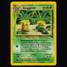 Exeggutor 13/18 Southern Islands Vintage WOTC Rare Promo Set Pokemon TCG LP