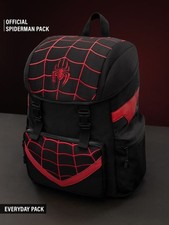 Marvel Studios Spider Man Official Backpack Limited Edition