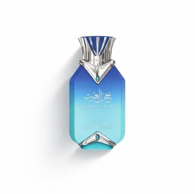 Almas Eau de Parfum 100ml   Bahar Al Arab