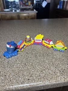 Sonic Drive in Toys | eBay