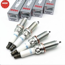 4x NGK Zündkerzen 97506 Für BMW X1 X3 X4 X5 Z4 Roadster 1er 3er 5er SILZKBR8D8S