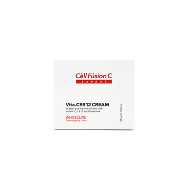 CELL FUSION C Expert Vita.CEB12 Cream 50ml