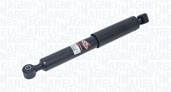 2X Magneti Marelli StoßDäMpfer 352112070000 FüR H00 Justy Opel Agila Suzuki F68-image