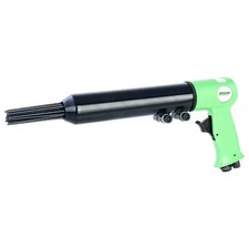 Speedaire 3aah8 Needle Scaler 2-58 In. Stroke 10.0 Cfm