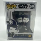 Funko Pop! Star Wars ARC Trooper Jesse #807 Vinyl  Figure Chase W/Protector
